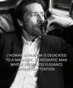 YSL L’Homme Le Parfum 100ml | Luxury Woody Ambery Masculine Fragrance for Men - Image 5