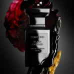 Tom Ford Black Lacquer Eau de Parfum 50ml | Luxury Oriental Woody Fragrance For Men & Women - Image 3