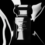 Tom Ford Black Lacquer Eau de Parfum 50ml | Luxury Oriental Woody Fragrance For Men & Women - Image 2