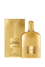 Tom Ford Black Orchid Parfum 100ml | Luxury Oriental Floral Fragrance for Women & Men - Image 4