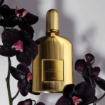 Tom Ford Black Orchid Parfum 100ml | Luxury Oriental Floral Fragrance for Women & Men - Image 2