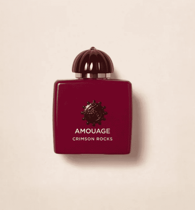 Amouage Crimson Rocks