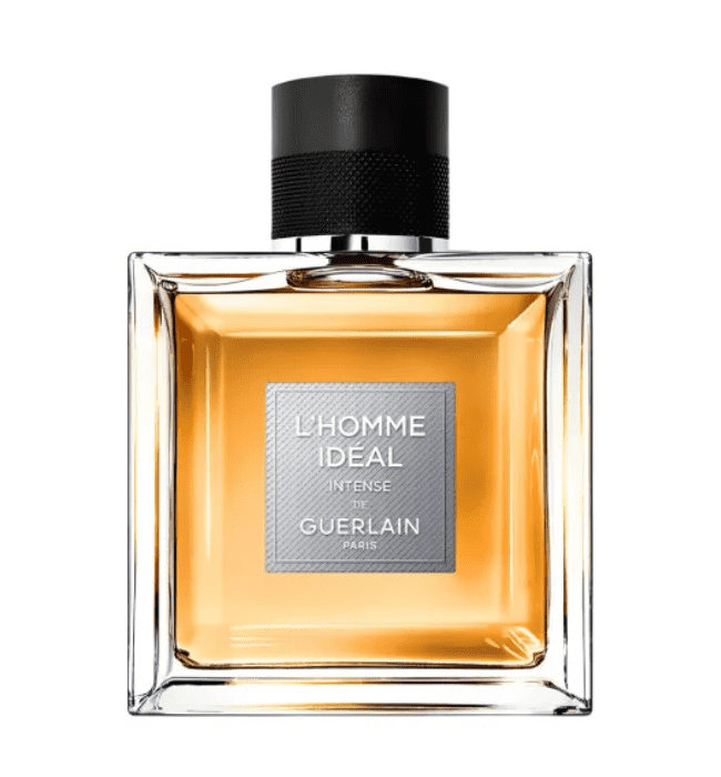 Guerlain L'homme Ideal L'intense Edp 100ml Spy - Image 1