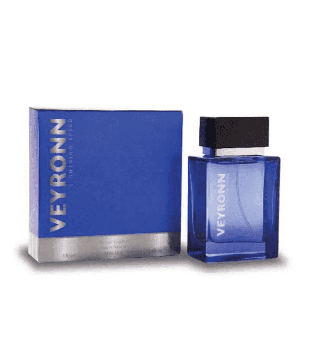 Veyronn Lightning Speed Edp 100ml Spy - Image 1