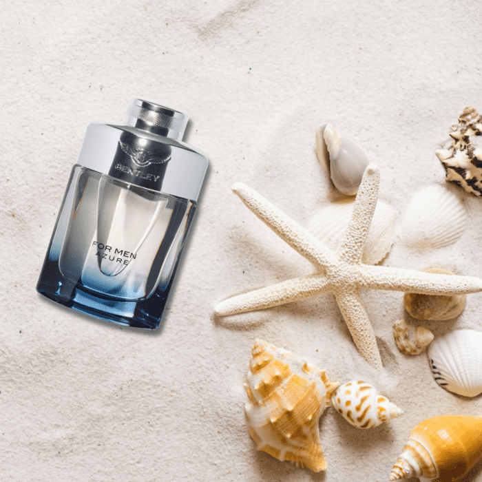 Exclusive Bentley Azure 100ml EDT For Men - Image 3