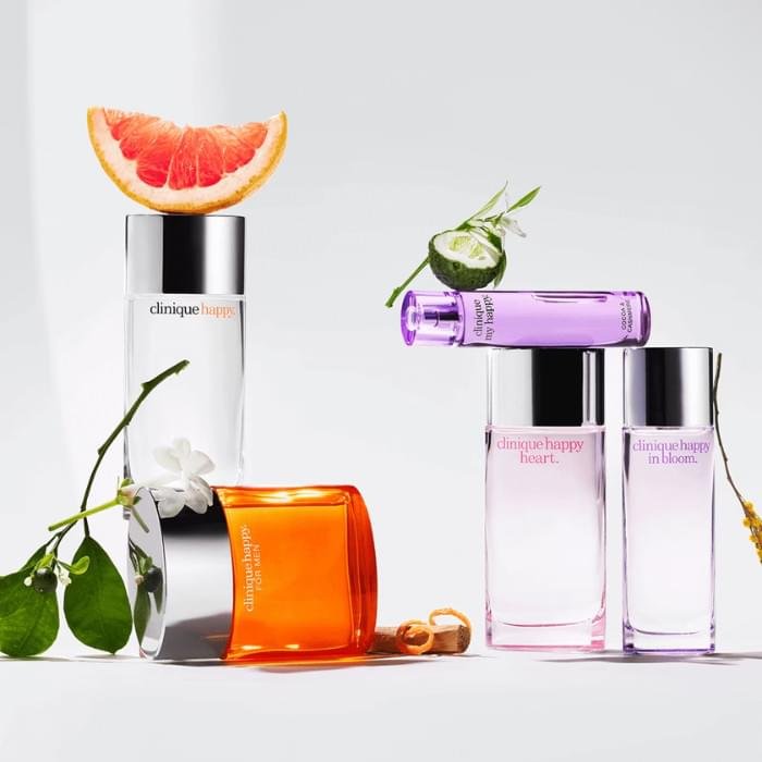 Clinique Happy 100ml EDT For Men - Image 3