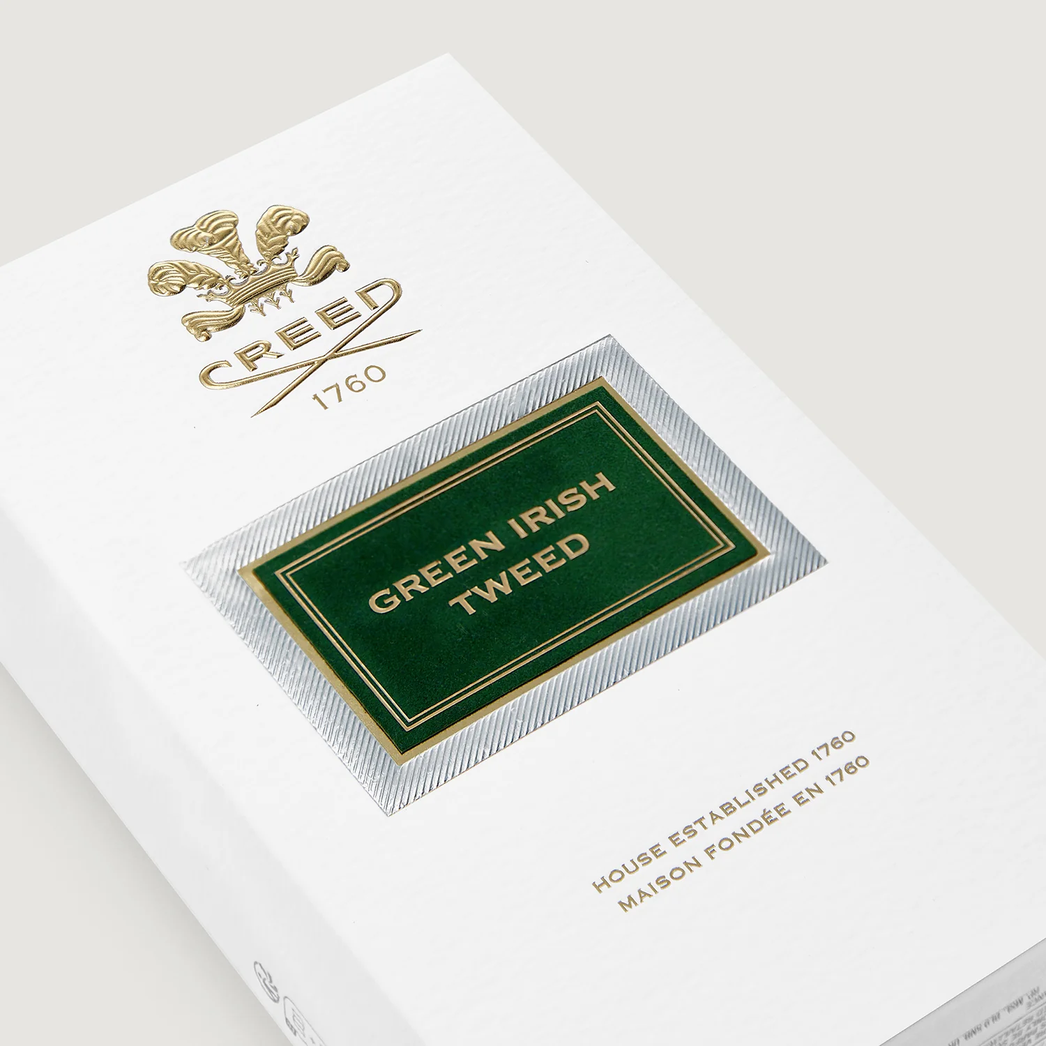 Exclusive Creed Green Irish Tweed EDP 100ml for Men | Luxury Perfume - Image 4