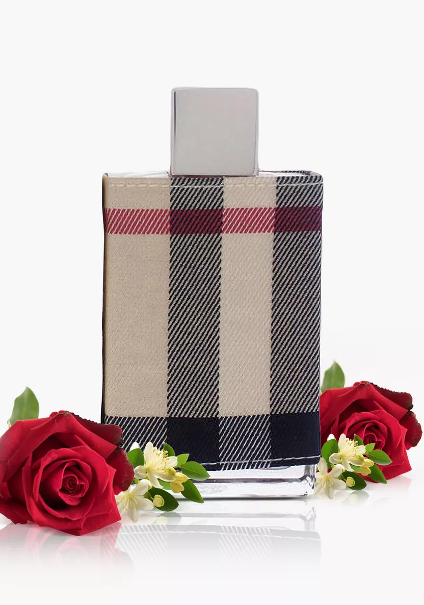 Exclusive Burberry London 100ml EDP For Women - Image 3