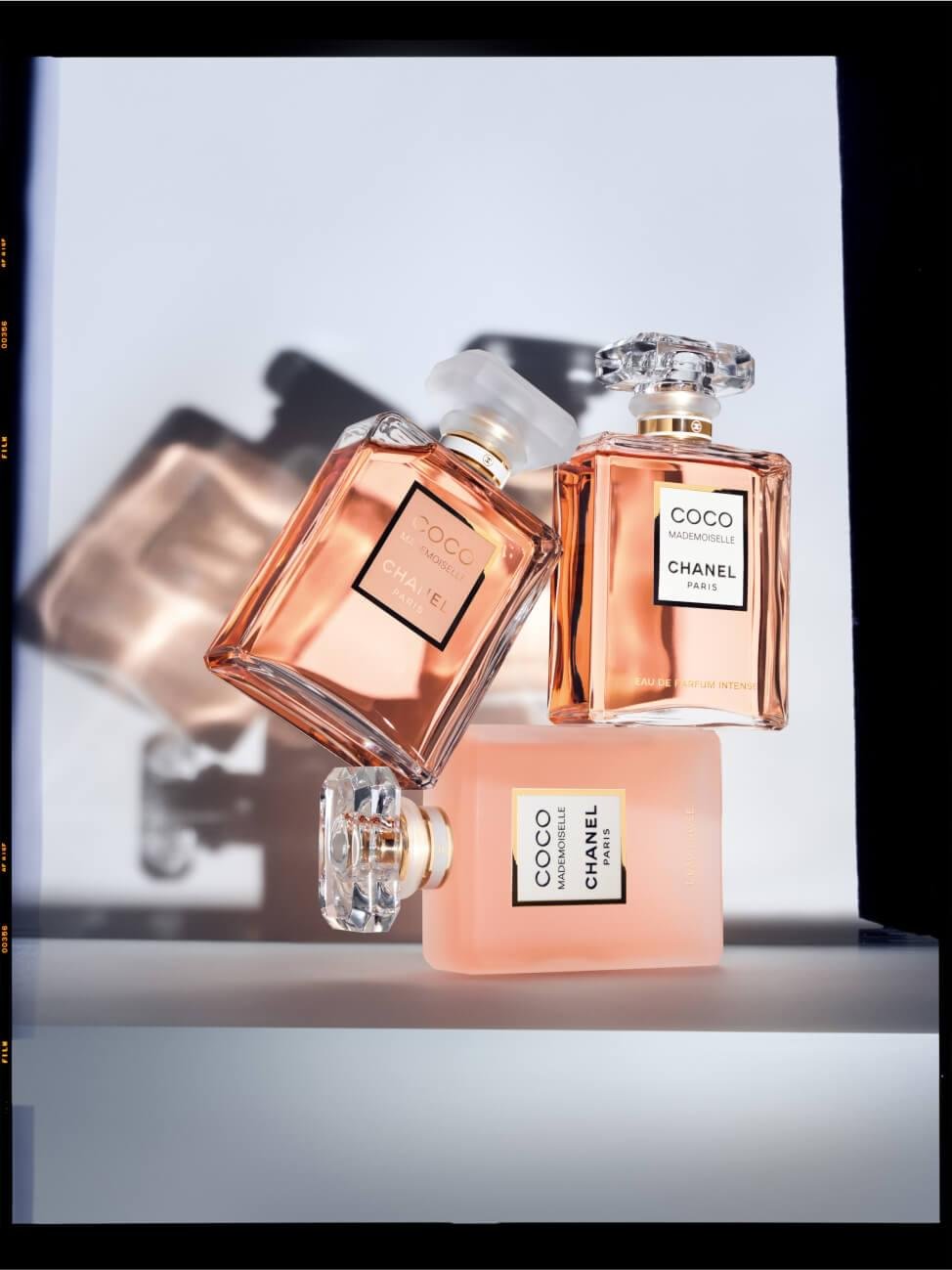 Exclusive Coco Chanel 100ml EDP For Women - Image 3