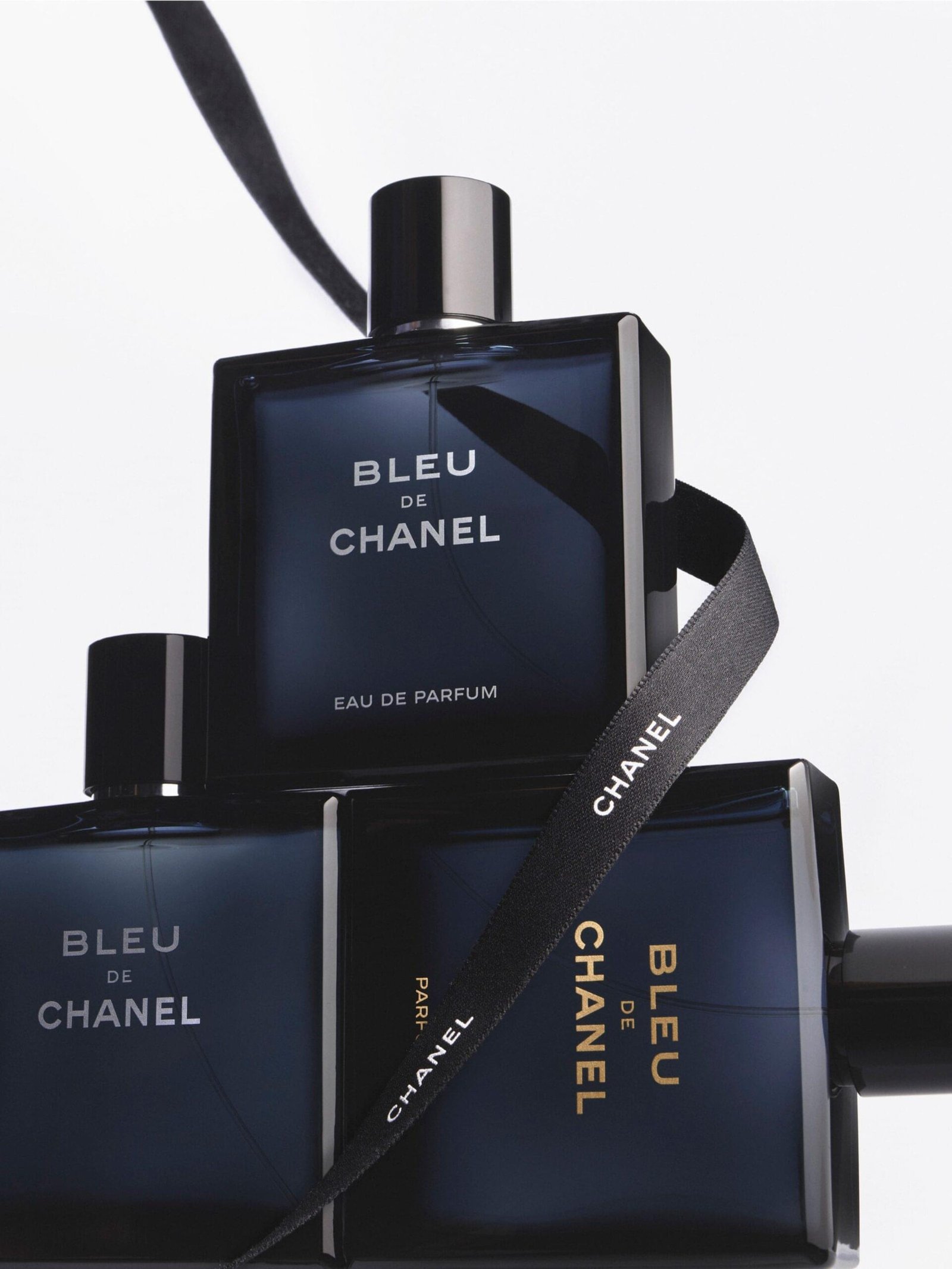 Exclusive Bleu De Chanel Parfum 100ml For Men - Image 3