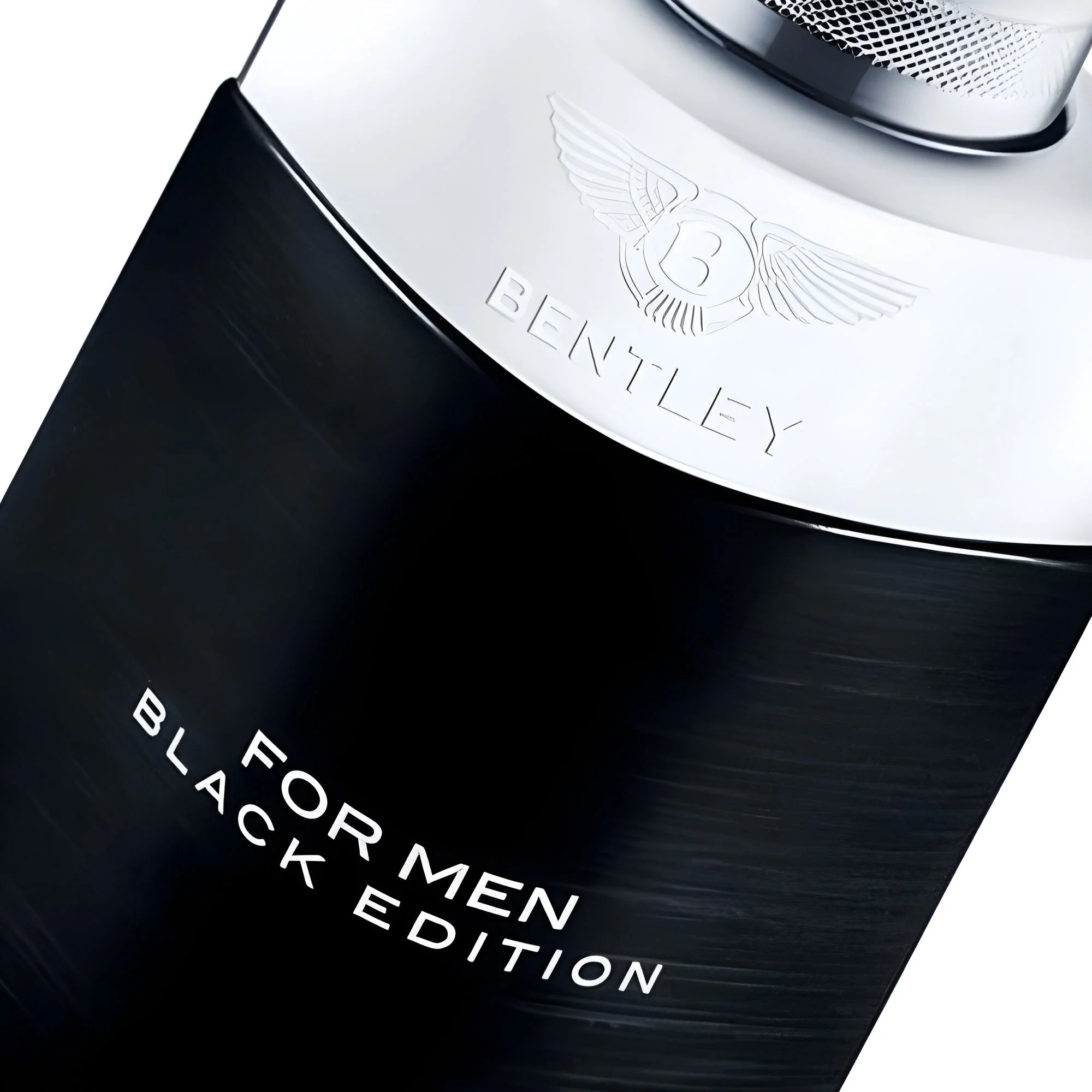 Exclusive Bentley Black Edition 100ml EDP For Men - Image 2