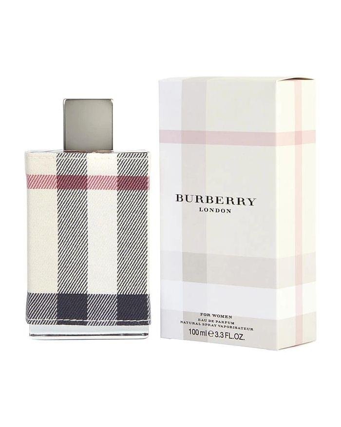 Exclusive Burberry London 100ml EDP For Women - Image 2