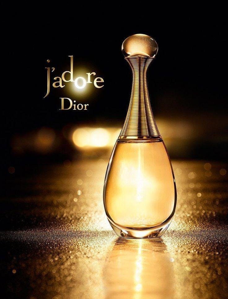 Exclusive Christian Dior Jadore 100ml EDP For Women - Image 4