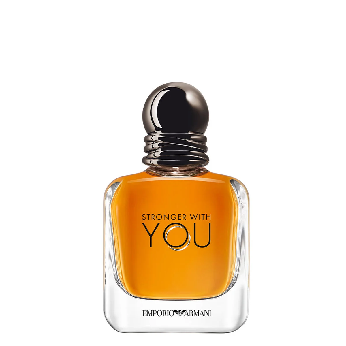 Emporio Armani Stronger With You