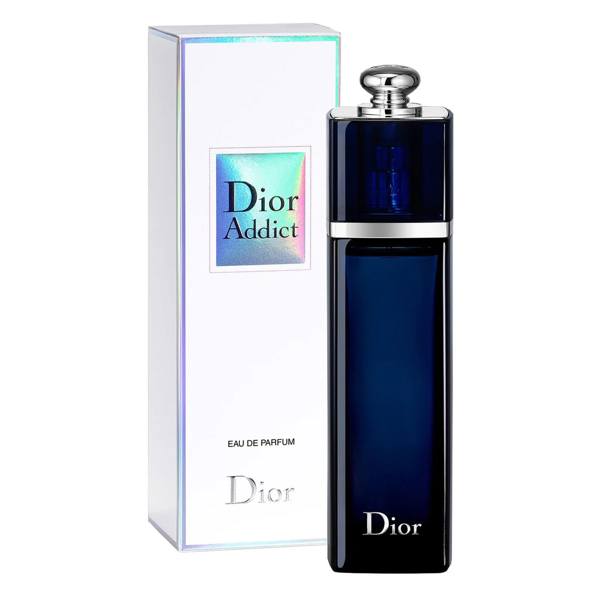 Exclusive Dior Addict Eau De Parfum 100ml For Women – Oriental Floral Perfume - Image 2