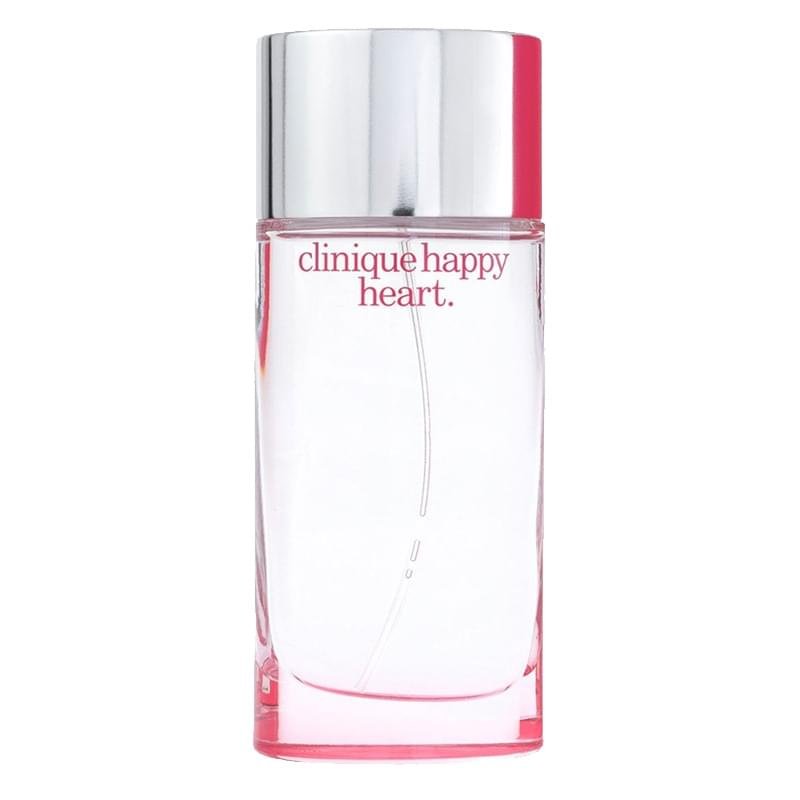 Clinique Happy Heart Eau de Parfum For Women Clinique Happy Heart Pure Parfum 100ml For Women