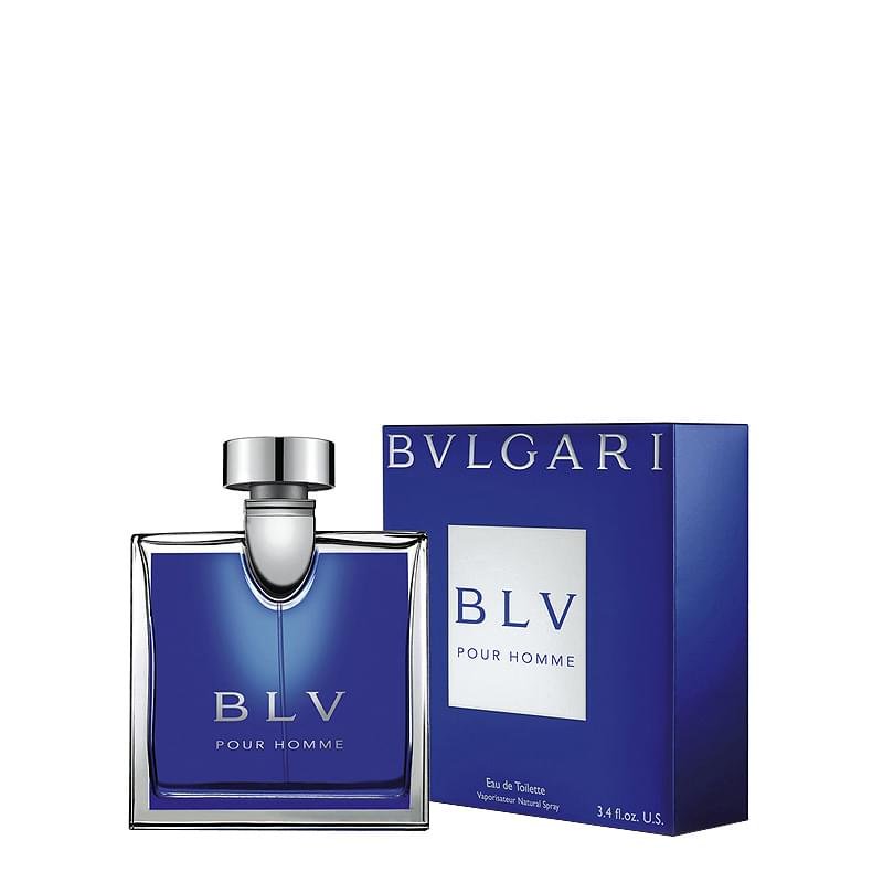 Exclusive Bvlgari BLV Pour Homme 100ml EDT For Men - Image 2