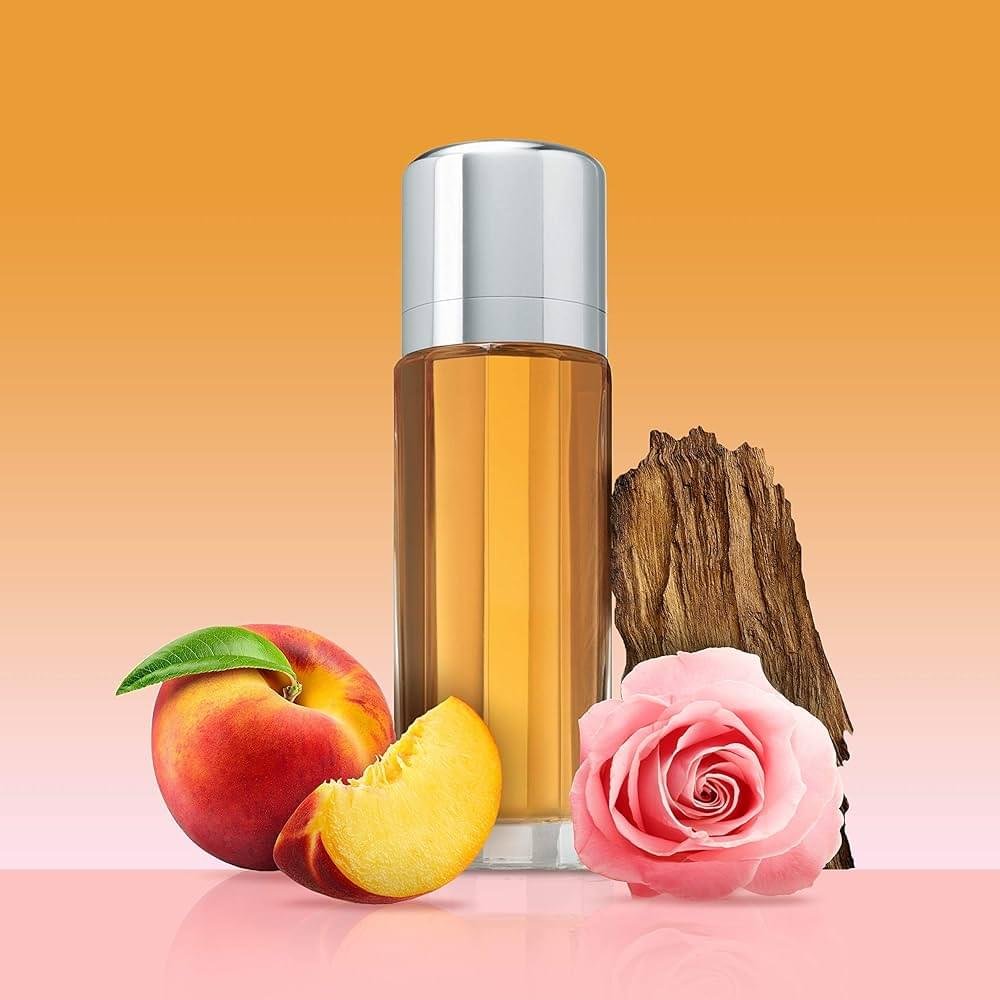 Exclusive Calvin Klein Ck Escape 100ml EDT For Women - Image 2