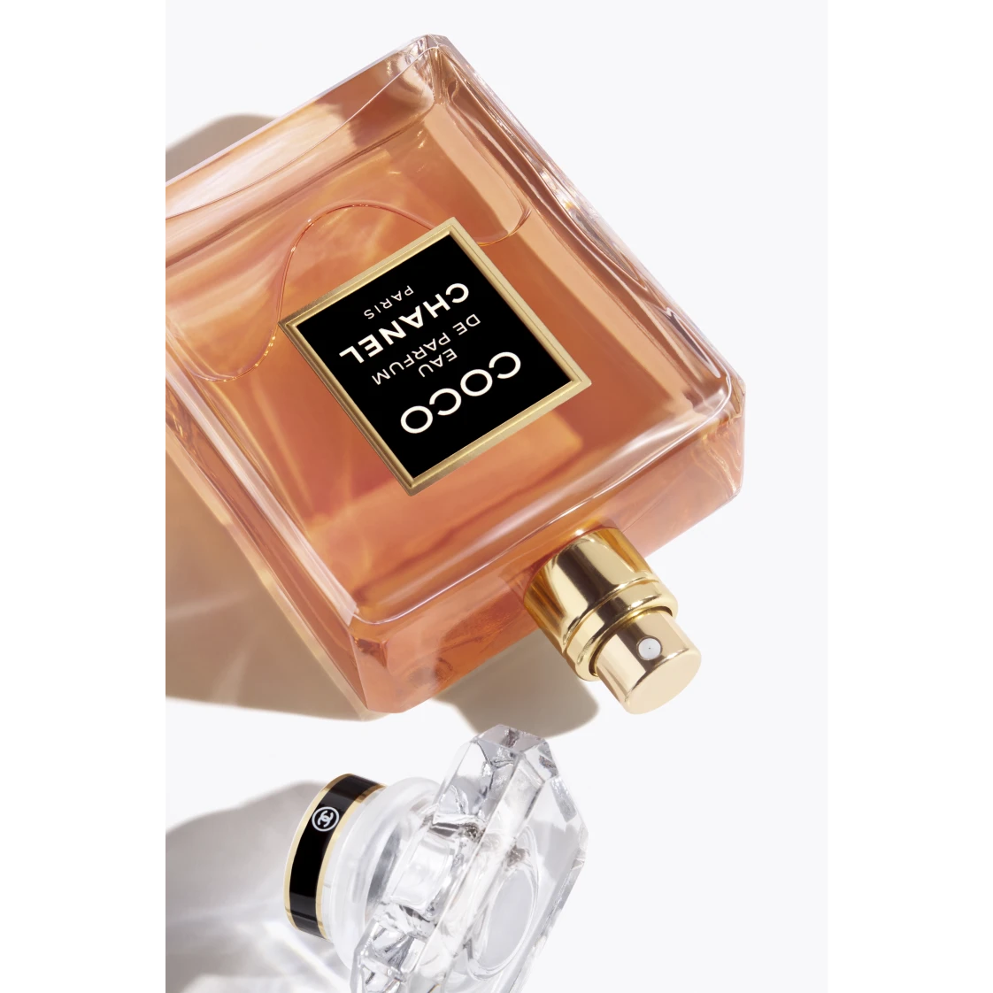 Exclusive Coco Chanel 100ml EDP For Women - Image 2
