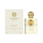 Aquarelle Paris Ocean Pearl EDP 100ml | Luxury Oriental Fragrance For Women