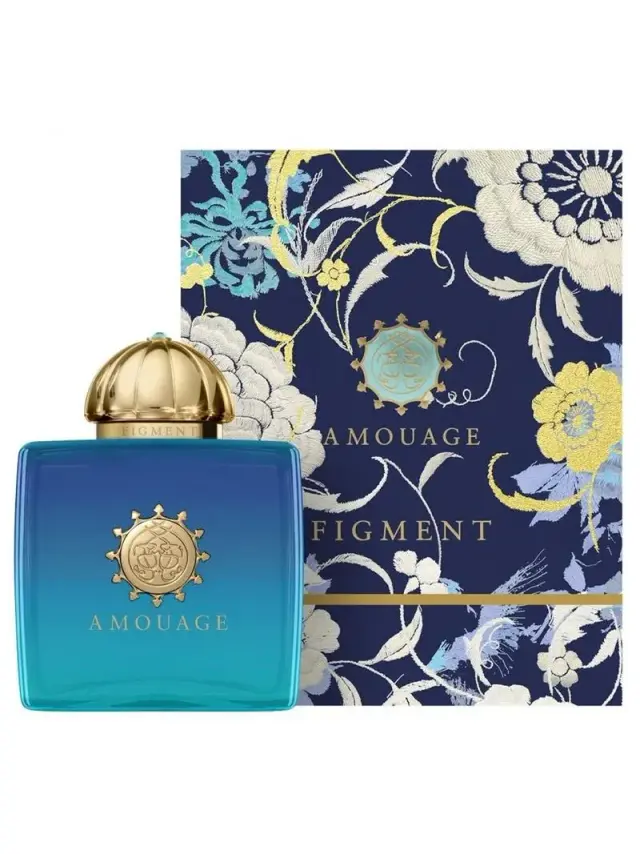 Exclusive Amouage Figment Eau De Parfum 100ml For Women - Image 2