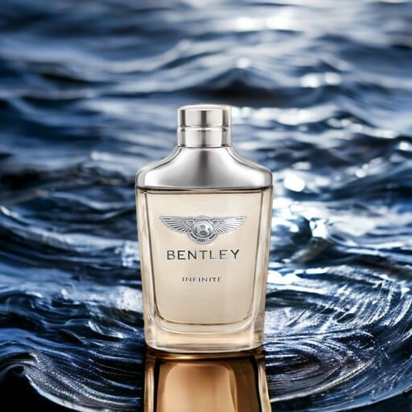 Exclusive Bentley Infinite 100ml EDT For Men - Image 4