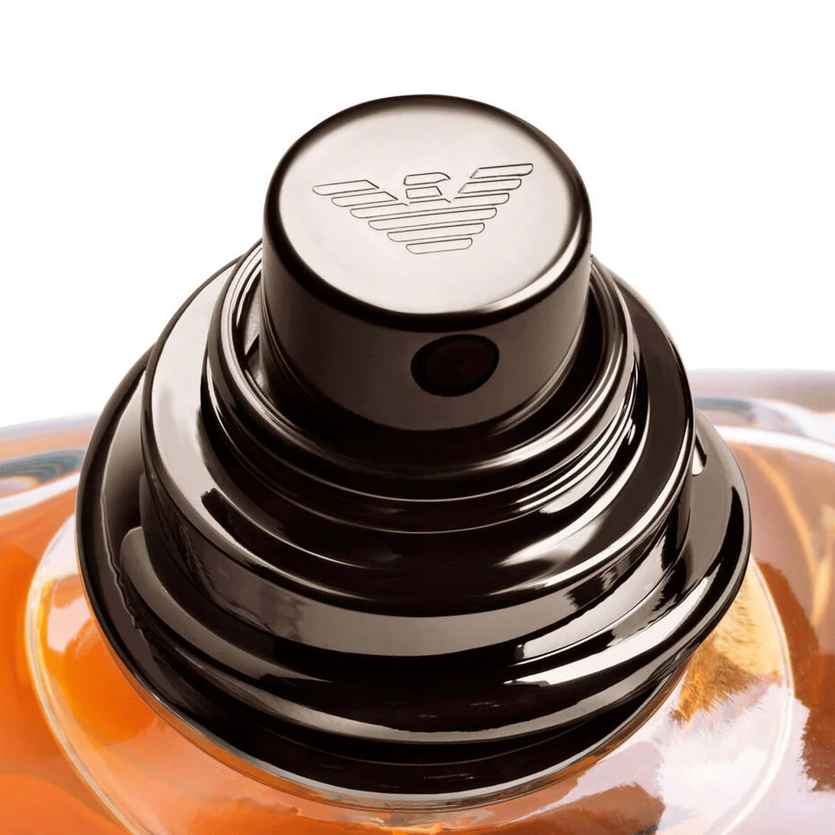 Exclusive Emporio Armani Stronger With You EDT 100ml – Aromatic Fougere Perfume for Men - Image 2