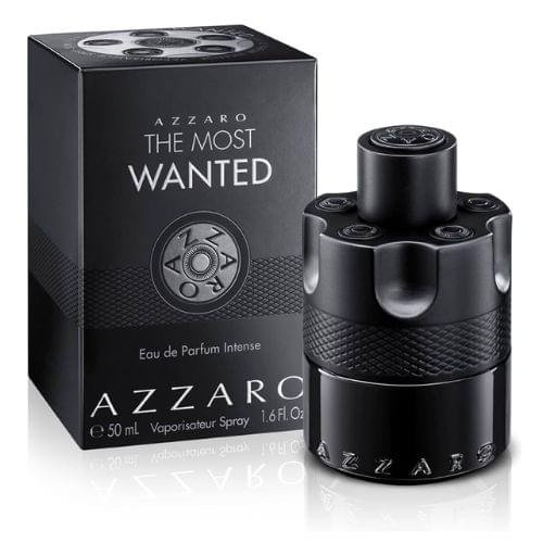 Exclusive Azzaro The Most Wanted Intense 100ml EDP For Men - Image 2