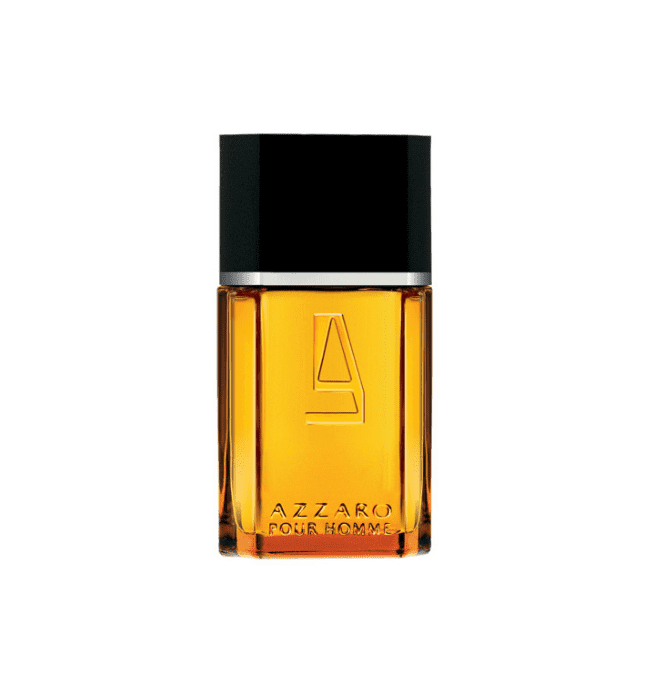 Azzaro Pour Homme 100ml EDT For Men