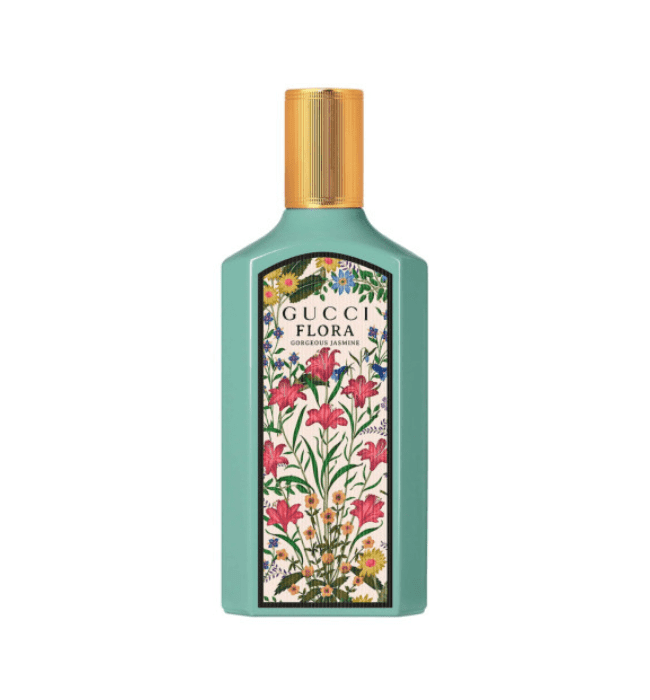 Untitled design (11) Gucci Flora Gorgeous Gardenia Jasmin W Edp 100ml Spy - Image 1