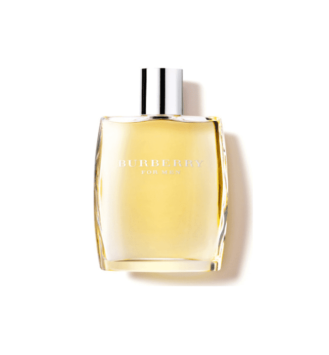 Burberry For Men 100ml EDT