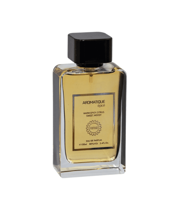 Mawaz Aromatique Epice Edp 100ml Spy - Image 1
