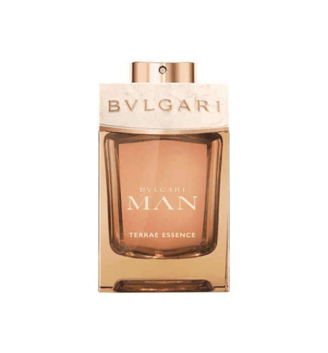 Bvlgari Man Terrae Essence 100ml