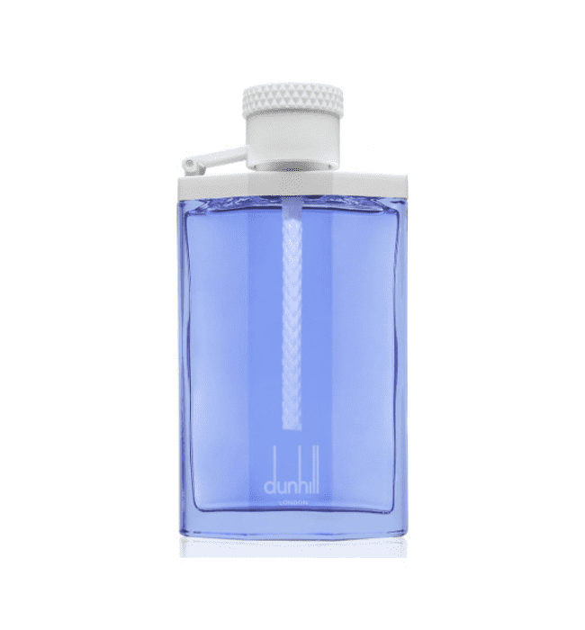 Dunhill Desire Blue Ocean Eau De Toilette