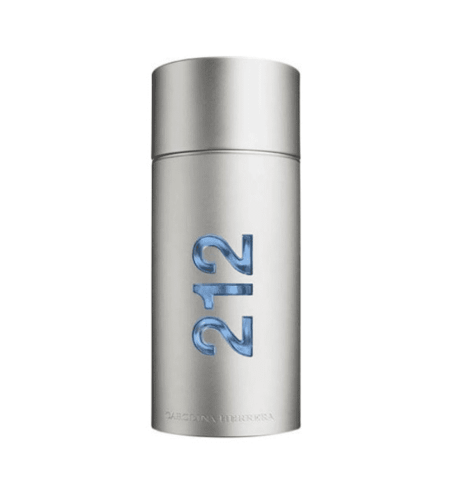 Carolina Herrera 212 Men