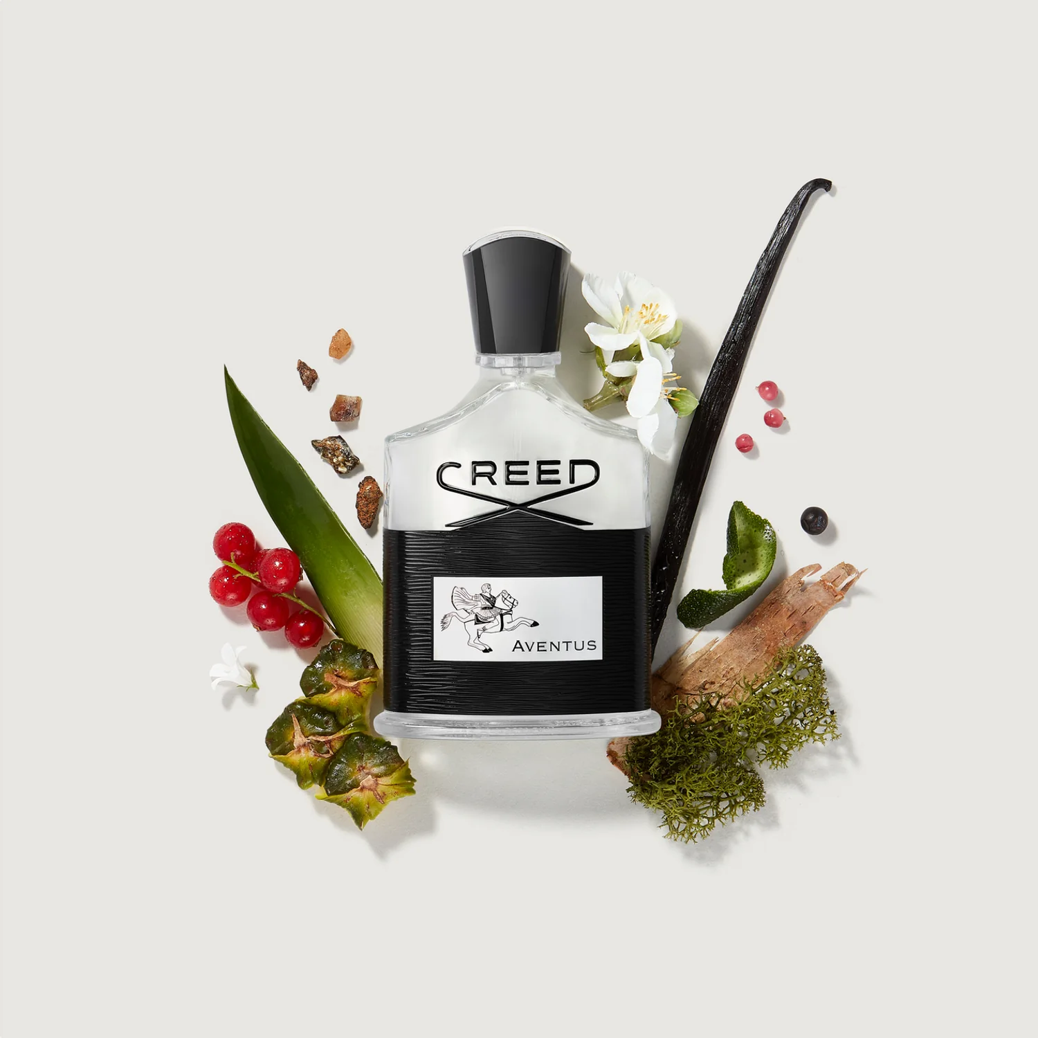 Exclusive Creed Aventus 100ml EDP For Men - Image 2