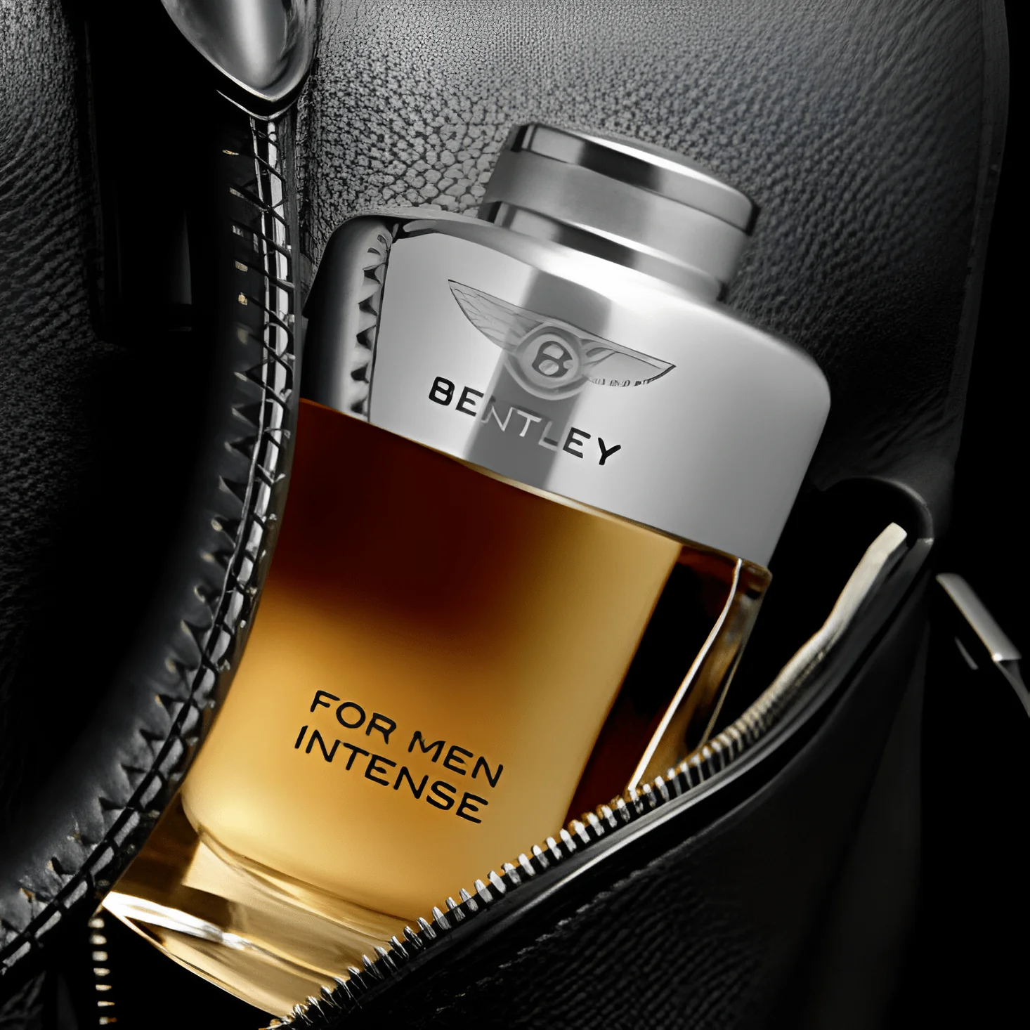 Exclusive Bentley Intense for Men 100ml EDP - Image 4