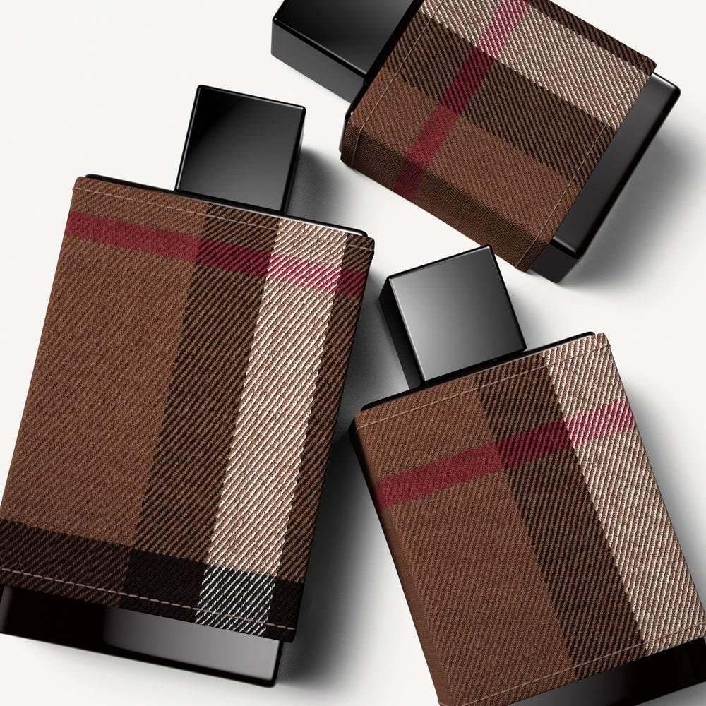 Exclusive Burberry London 100ml EDT For Men - Image 4