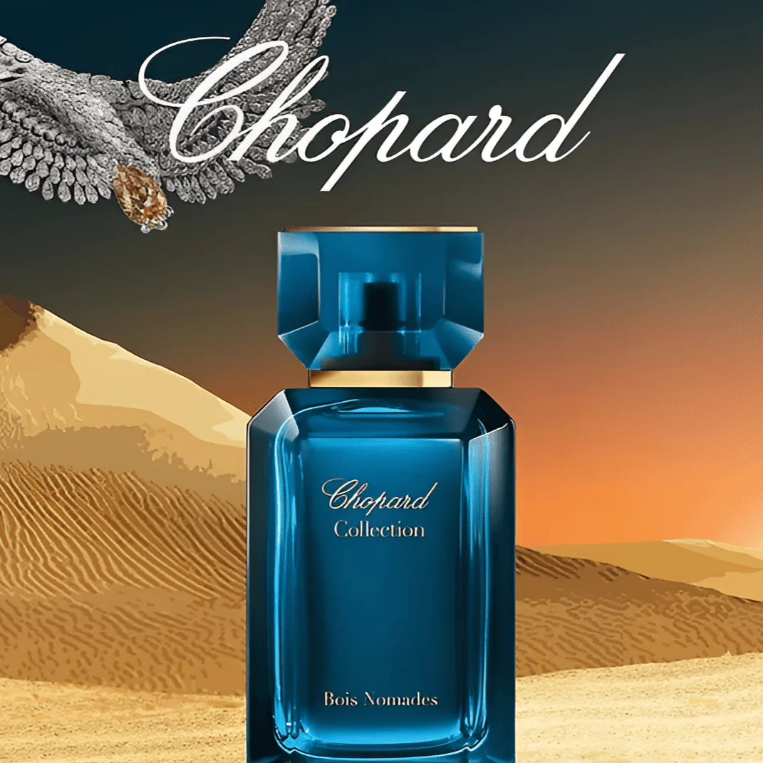 Exclusive Chopard Bois Nomades 100ml EDP For Men & Women - Image 3