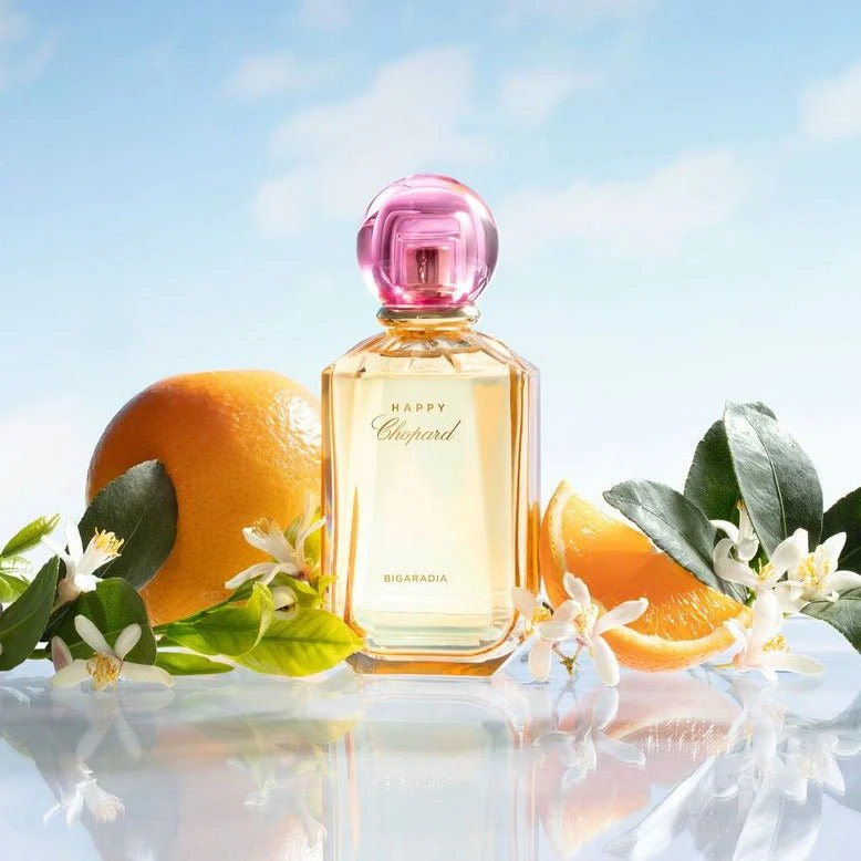 Exclusive Chopard Happy Bigaradia 100ml EDP For Women - Image 3