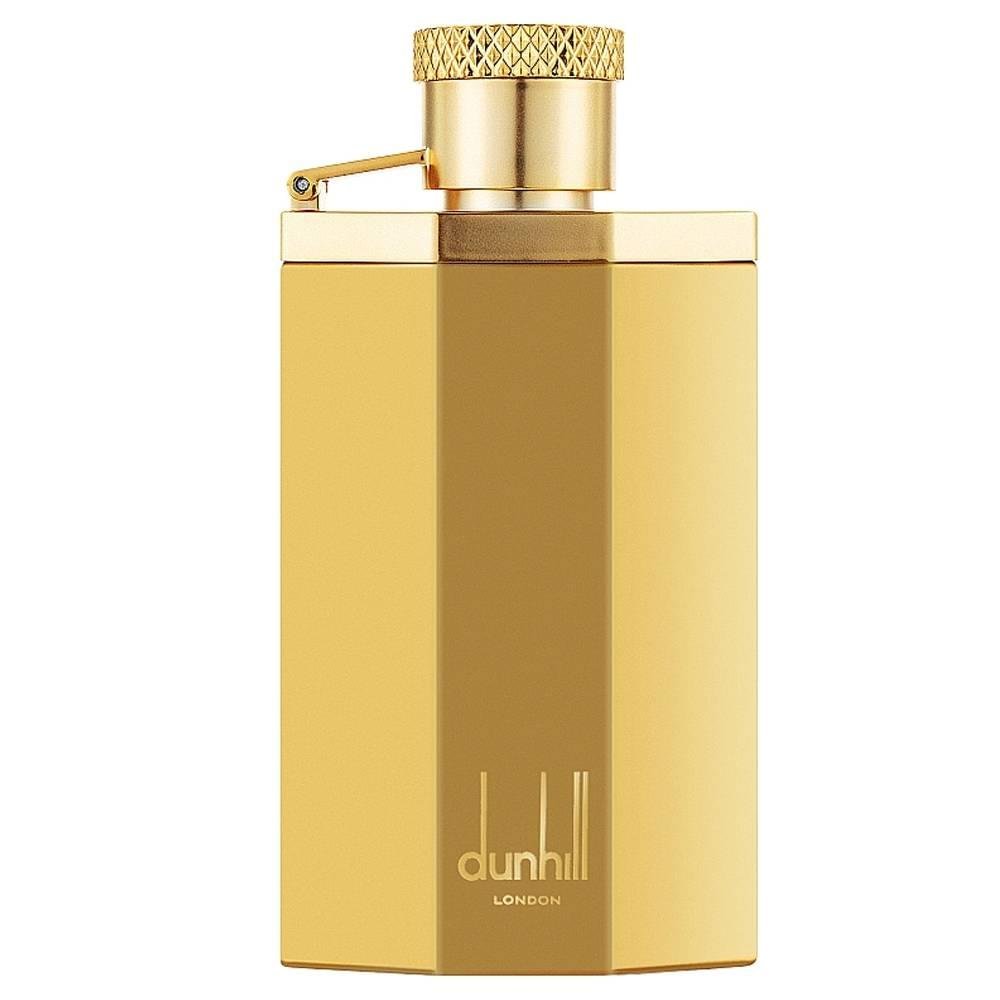Dunhill Desire Gold Eau De Toilette 100ml