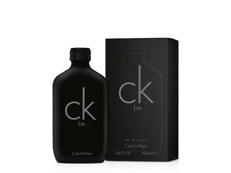 Exclusive Calvin Klein CK Be 100ml EDT For Women & Men - Image 2