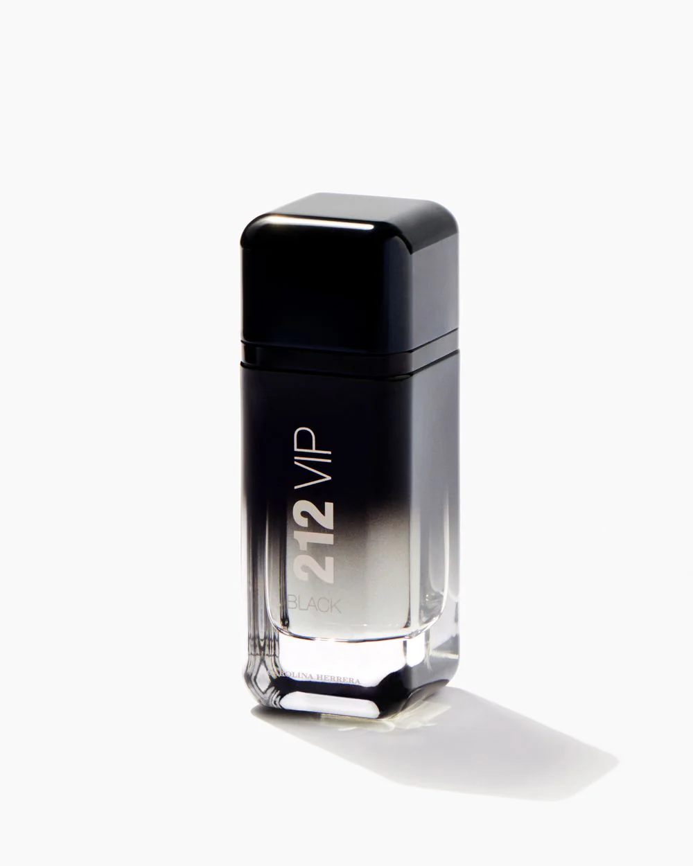 Exclusive Carolina Herrera 212 VIP Black 100ml EDP For Men - Image 2