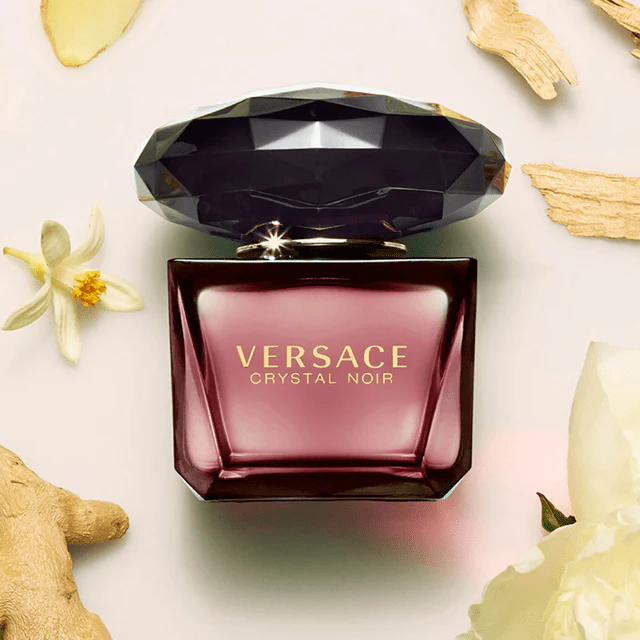 Exclusive Versace Crystal Noir 50ml EDP For Her - Image 3