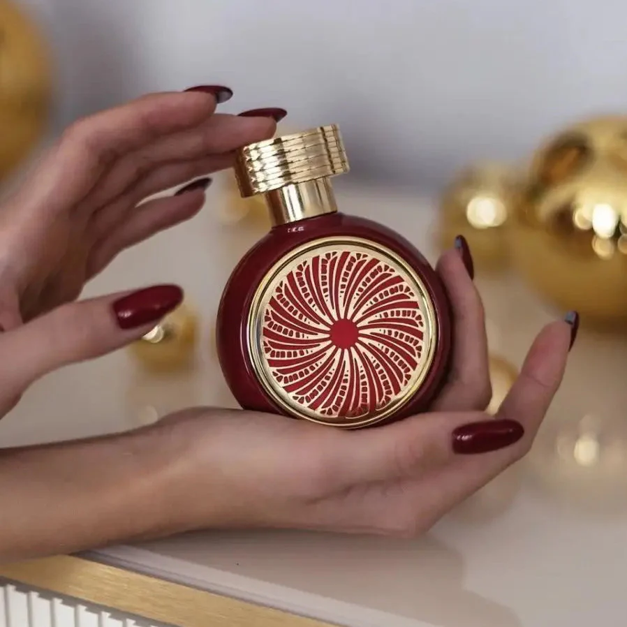 Exclusive HFC Golden Fever 75ml EDP For Men & Women - Image 4