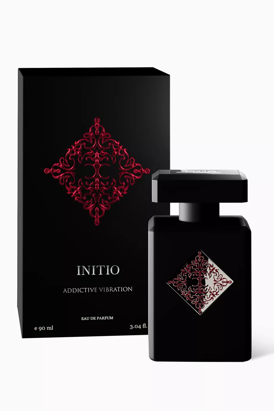 Exclusive Initio Addictive Vibration 90ml EDP For Men & Women - Image 2