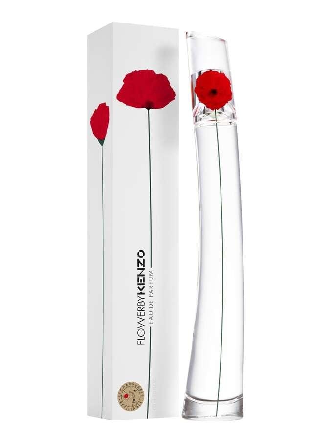 Exclusive KENZO Flower EDP 100ml For Her - Image 2