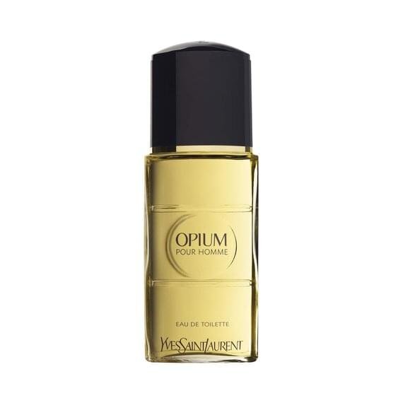 YSL Opium Pour Homme