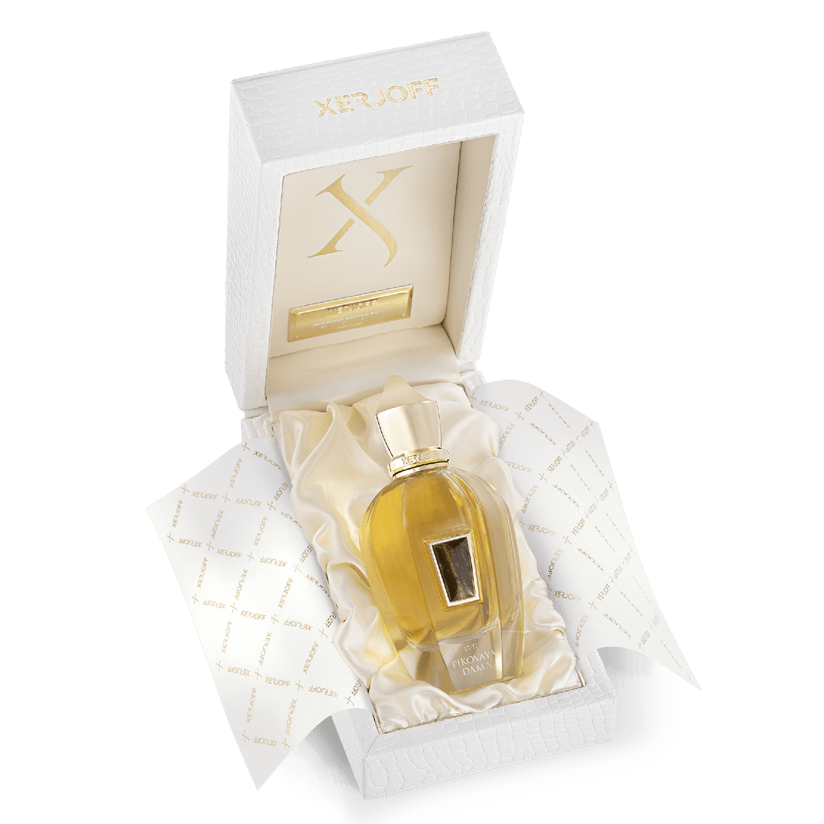Exclusive XERJOFF 17/17 Stone Label PIKOVAYA DAMA 100ml Parfum For Men & Women - Image 2