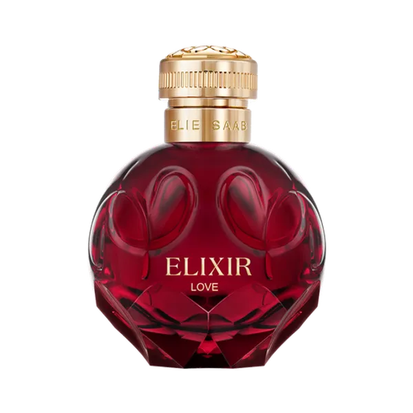 Elie Saab Elixir Love